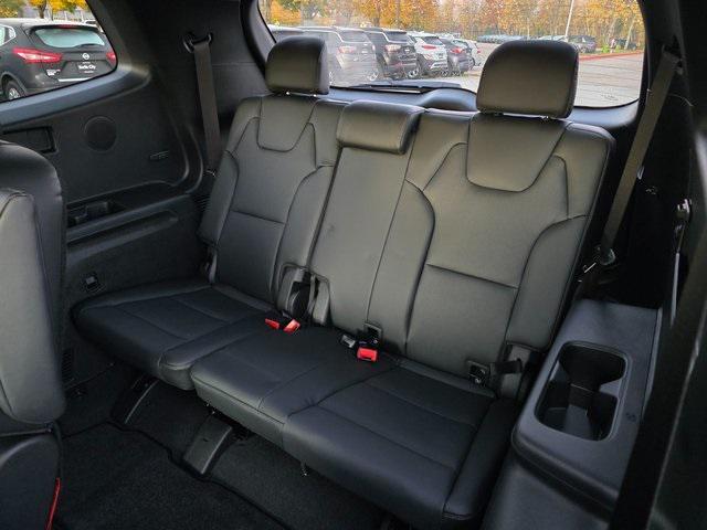 new 2025 Kia Telluride car, priced at $52,110