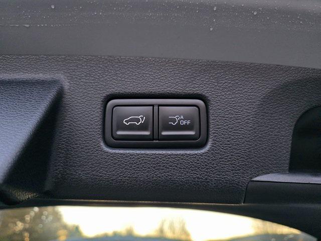 new 2025 Kia Telluride car, priced at $52,110