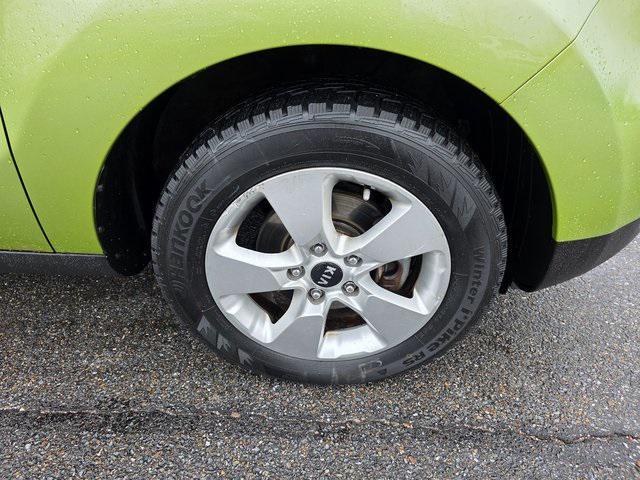 used 2017 Kia Soul car, priced at $11,999