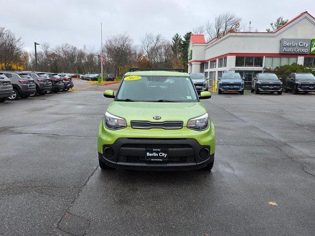 used 2017 Kia Soul car, priced at $11,999