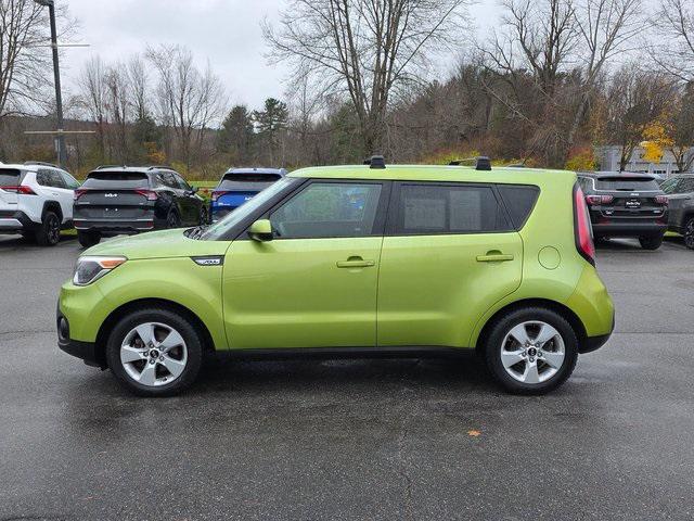 used 2017 Kia Soul car, priced at $11,999