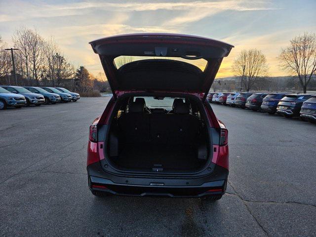 new 2026 Kia Sportage car, priced at $38,635