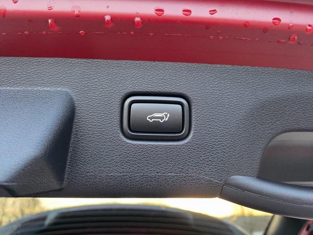 new 2026 Kia Sportage car, priced at $38,635