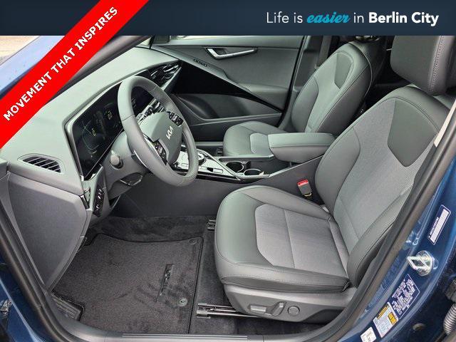 new 2025 Kia Niro Plug-In Hybrid car, priced at $36,900