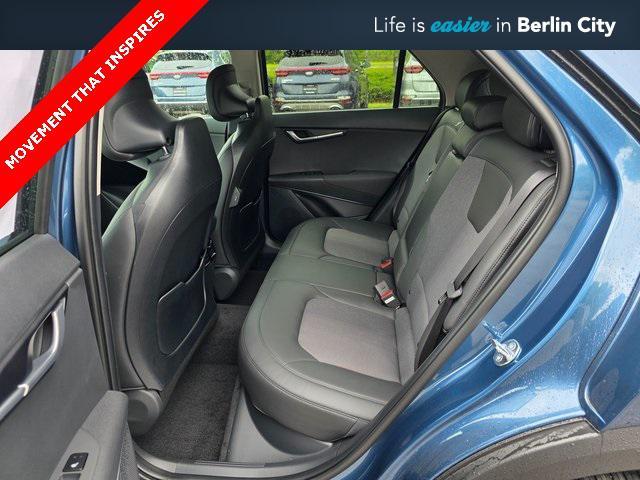 new 2025 Kia Niro Plug-In Hybrid car, priced at $36,900