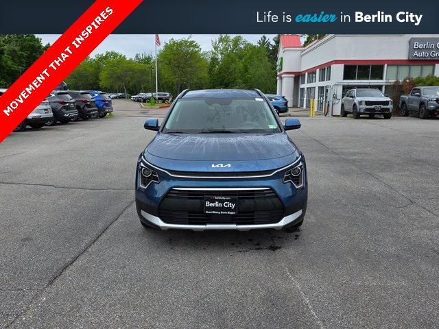 new 2025 Kia Niro Plug-In Hybrid car, priced at $36,900