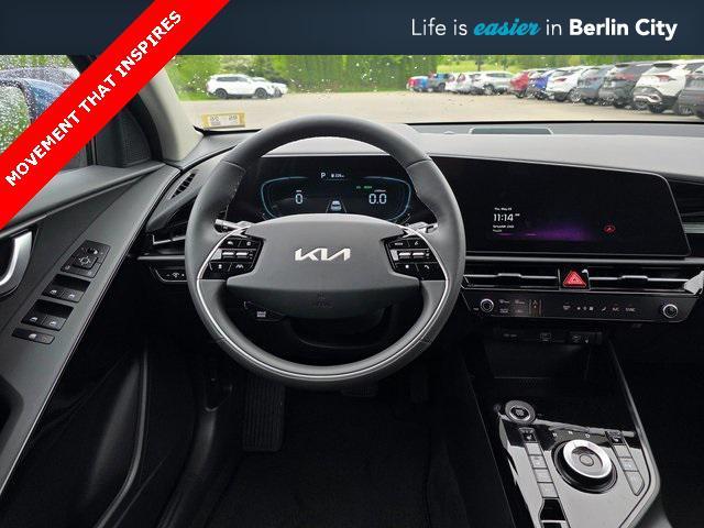 new 2025 Kia Niro Plug-In Hybrid car, priced at $36,900