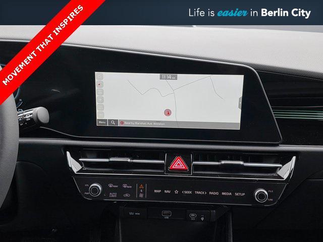 new 2025 Kia Niro Plug-In Hybrid car, priced at $36,900