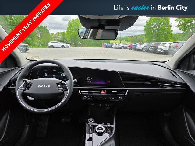 new 2025 Kia Niro Plug-In Hybrid car, priced at $36,900