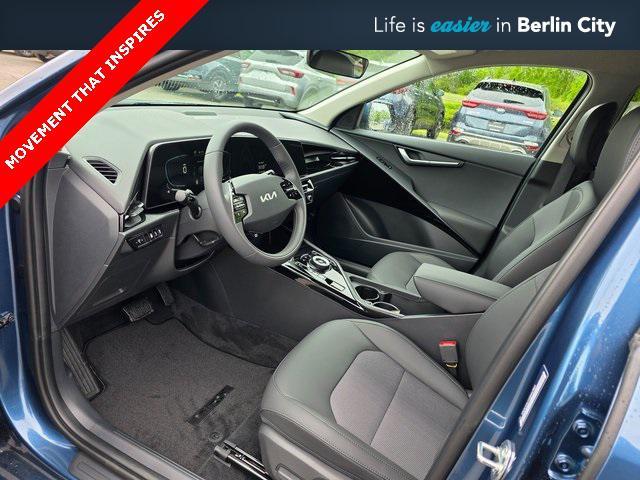 new 2025 Kia Niro Plug-In Hybrid car, priced at $36,900