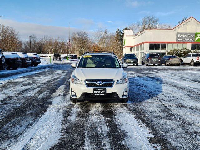 used 2016 Subaru Crosstrek car, priced at $15,999