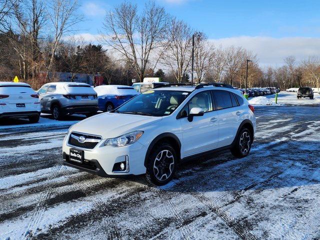 used 2016 Subaru Crosstrek car, priced at $15,999