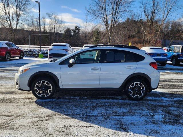 used 2016 Subaru Crosstrek car, priced at $15,999