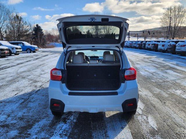 used 2016 Subaru Crosstrek car, priced at $15,999