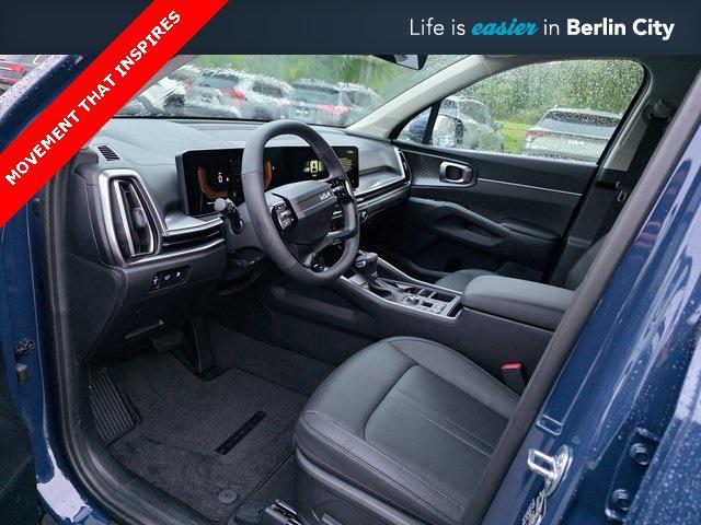 new 2026 Kia Sorento car, priced at $41,965