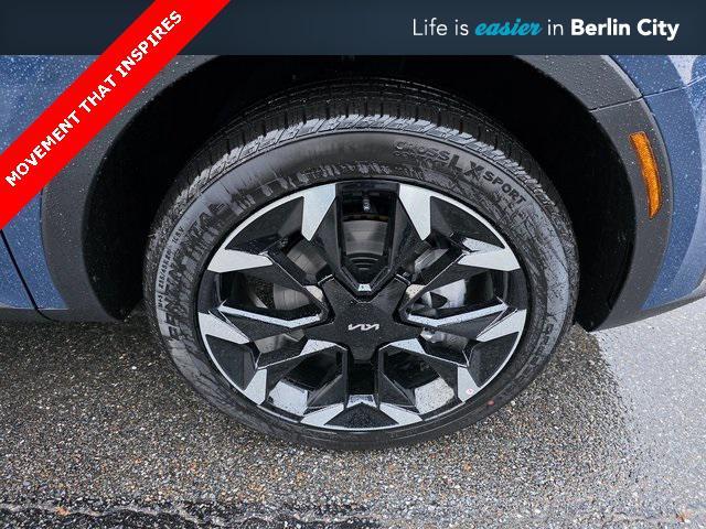 new 2026 Kia Sorento car, priced at $41,965