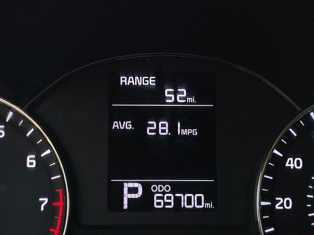 used 2016 Kia Forte car, priced at $10,999