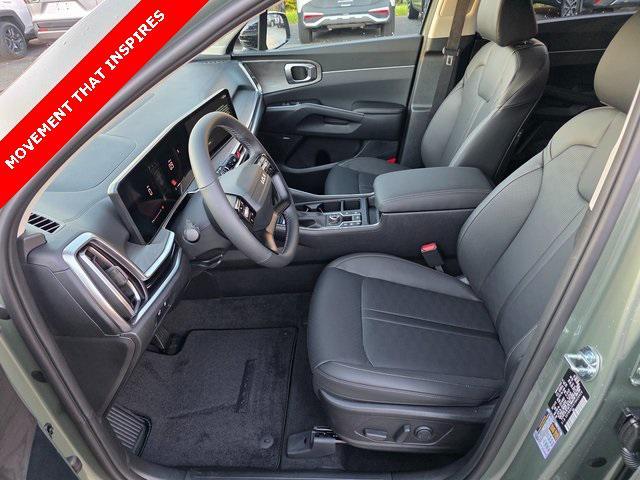 new 2026 Kia Sorento car, priced at $44,270