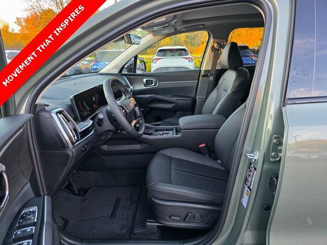 new 2026 Kia Sorento car, priced at $44,270