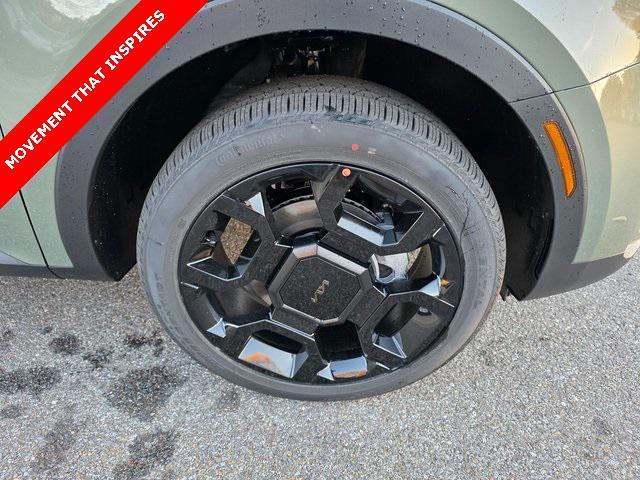 new 2026 Kia Sorento car, priced at $44,270