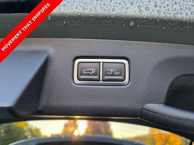 new 2026 Kia Sorento car, priced at $44,270