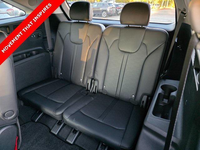 new 2026 Kia Sorento car, priced at $44,270