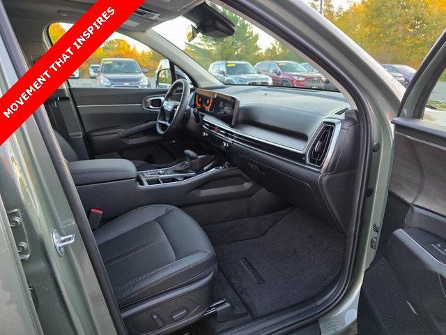 new 2026 Kia Sorento car, priced at $44,270