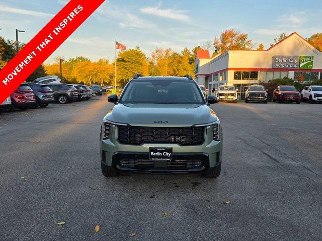 new 2026 Kia Sorento car, priced at $44,270