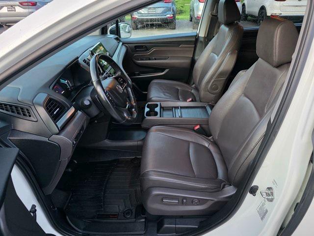 used 2019 Honda Odyssey car, priced at $24,247
