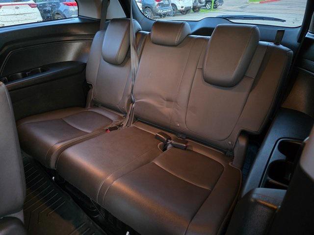 used 2019 Honda Odyssey car, priced at $24,247