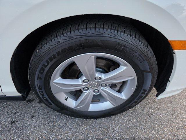 used 2019 Honda Odyssey car, priced at $24,247