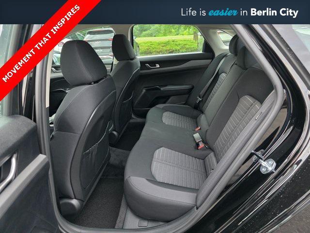 new 2025 Kia K5 car, priced at $28,550