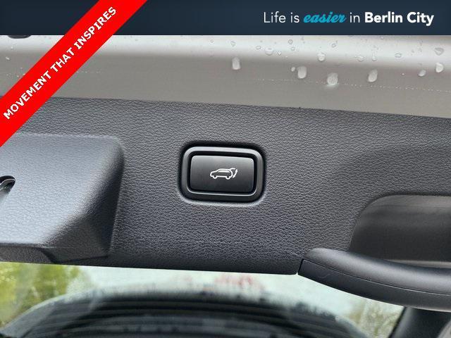 new 2026 Kia Sportage car, priced at $39,130