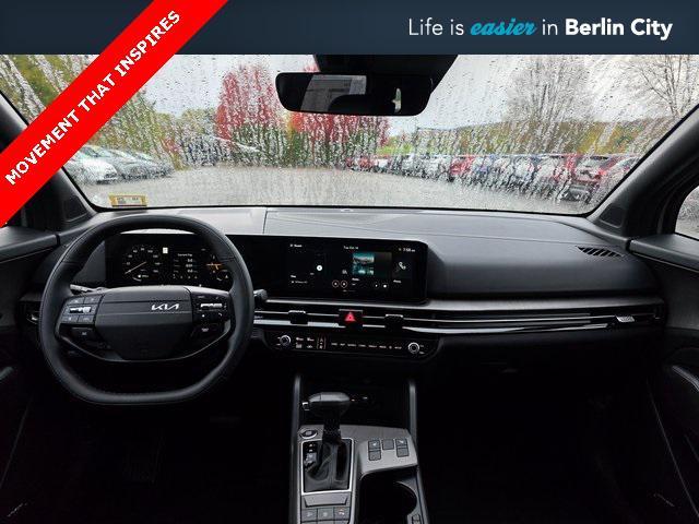 new 2026 Kia Sportage car, priced at $39,130