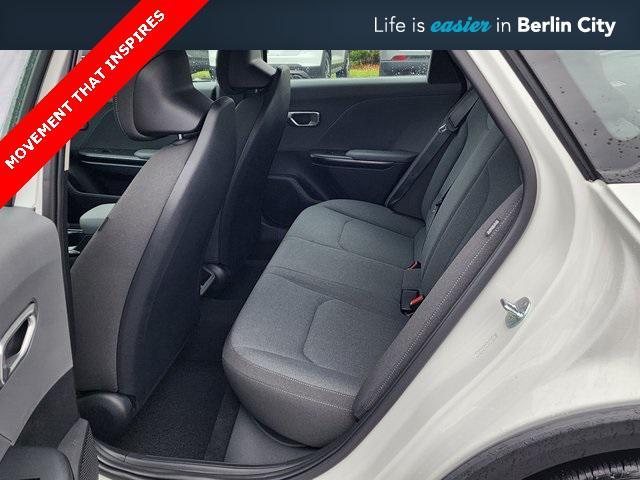 new 2025 Kia K4 car, priced at $24,975