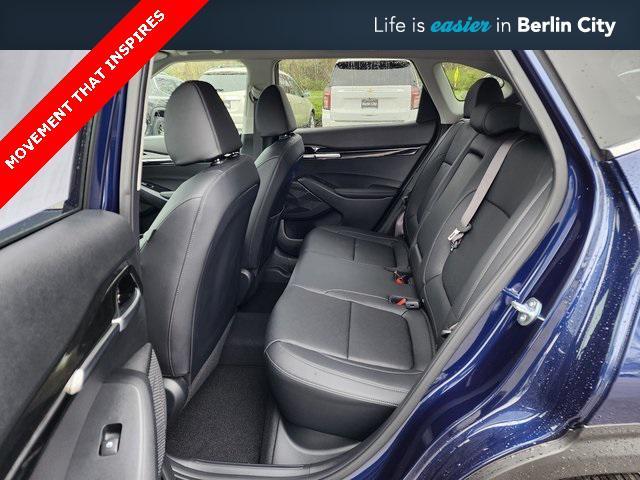 new 2026 Kia Seltos car, priced at $30,850