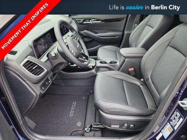 new 2026 Kia Seltos car, priced at $30,850