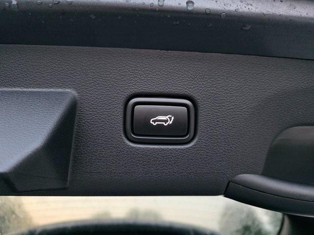 new 2025 Kia Sportage car, priced at $46,375