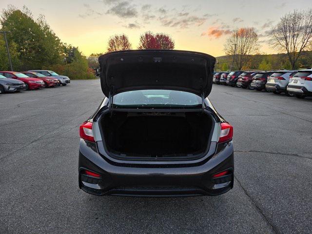 used 2017 Chevrolet Cruze car, priced at $13,998