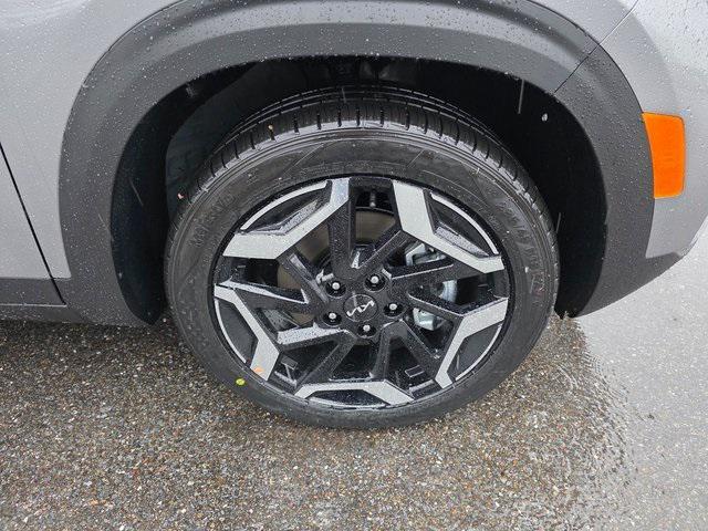 new 2026 Kia Seltos car, priced at $33,035