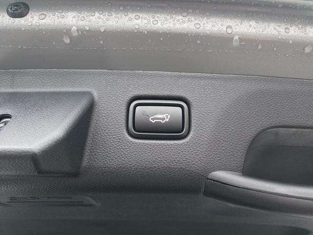 new 2026 Kia Seltos car, priced at $33,035