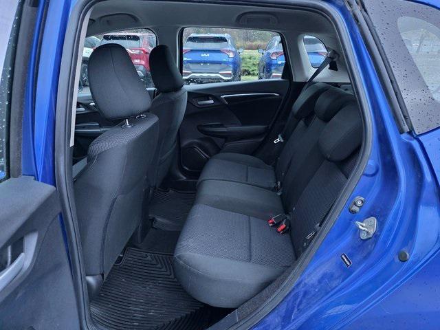 used 2020 Honda Fit car, priced at $16,998