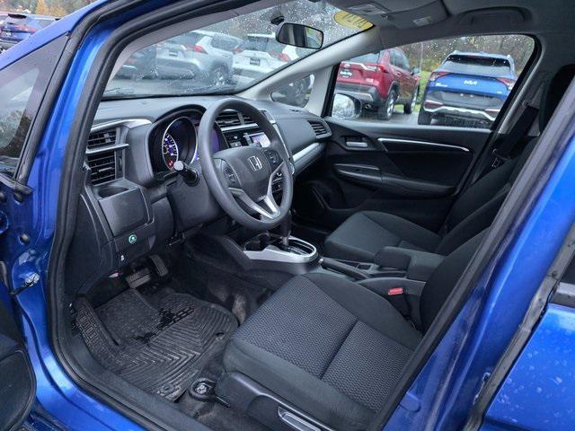 used 2020 Honda Fit car, priced at $16,998