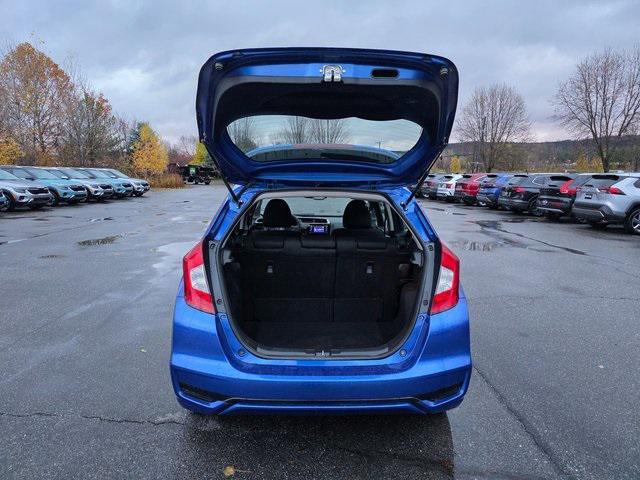 used 2020 Honda Fit car, priced at $16,998