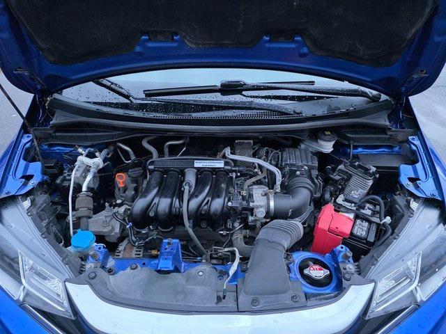 used 2020 Honda Fit car, priced at $16,998