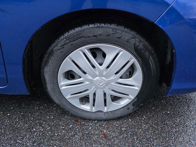 used 2020 Honda Fit car, priced at $16,998