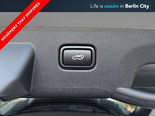 new 2026 Kia Sportage car, priced at $35,430