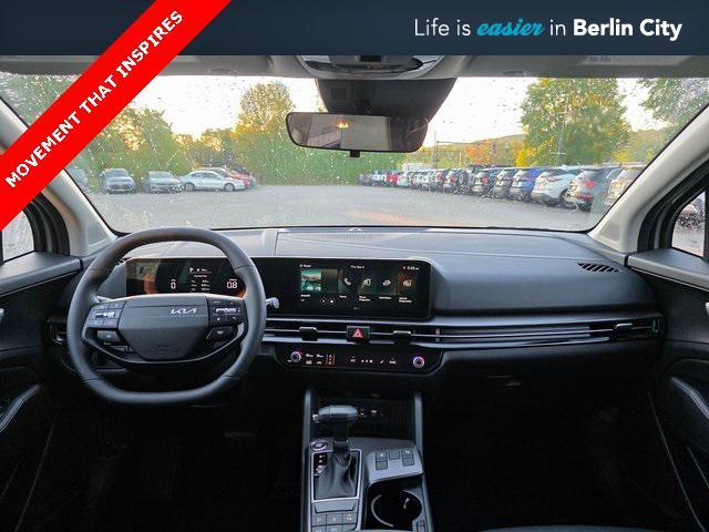 new 2026 Kia Sportage car, priced at $35,430