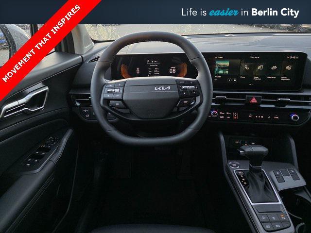 new 2026 Kia Sportage car, priced at $35,430