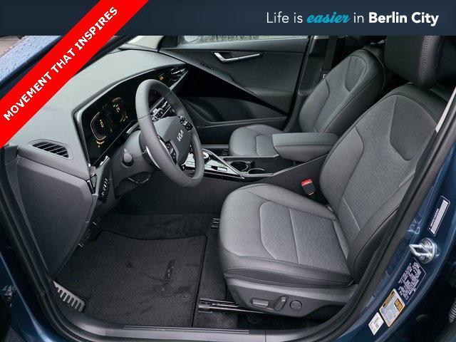 new 2025 Kia Niro car, priced at $42,590
